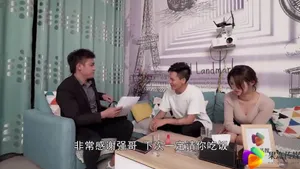 Chồng bán người vợ cho chủ nợ để chi trả tiền nợ ~dong xiaowan