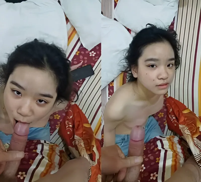 Series bú cậu bé vay tiền lấy thân trả tiền phần 7