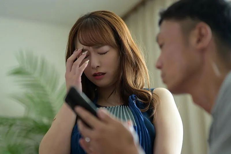 Bà xã sốc khi ông chồng tâm sự về ước muốn nhìn bà xã bị người khác địt